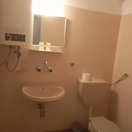 Apartman ловна мурсалица Devin