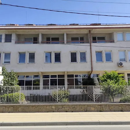 ловна мурсалица *