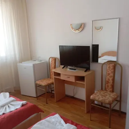 ловна мурсалица Apartman *